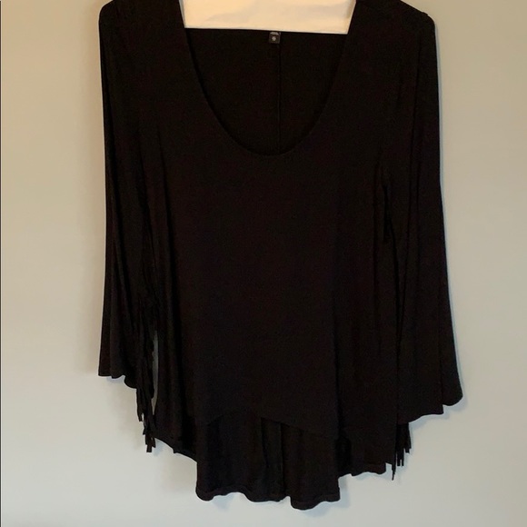 Express Black long sleeve - Picture 2 of 2